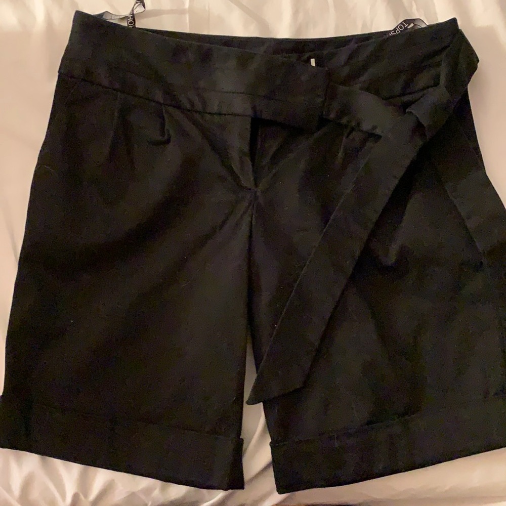 Short
